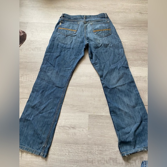 Cinch Jeans Mens Cinch Jeans Size W3xl34 Poshmark